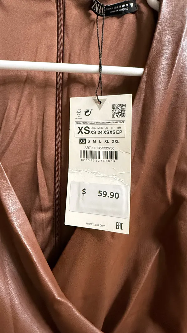 ZARA Dress - Image 3