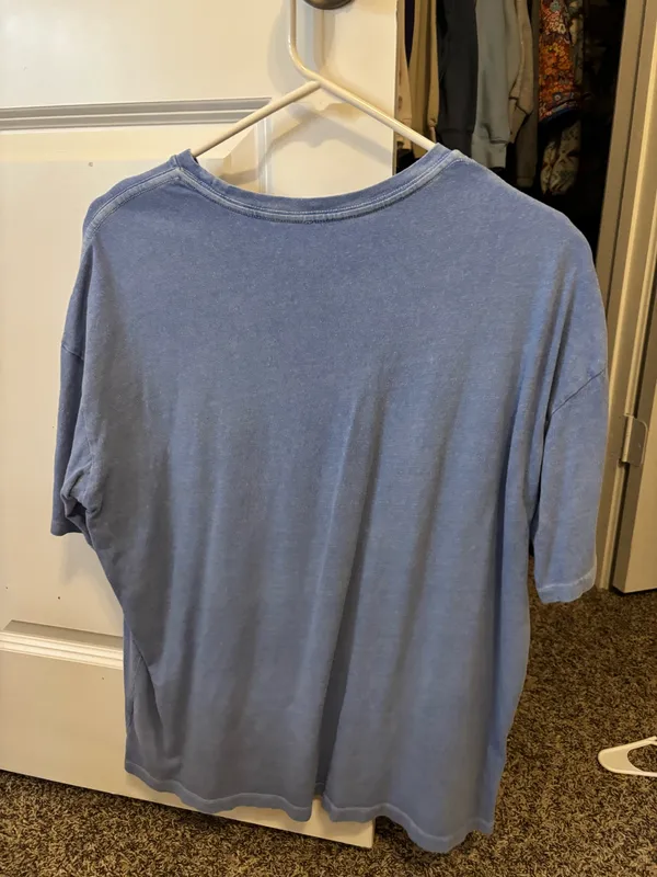 Billabong Oversized Tee - Image 3
