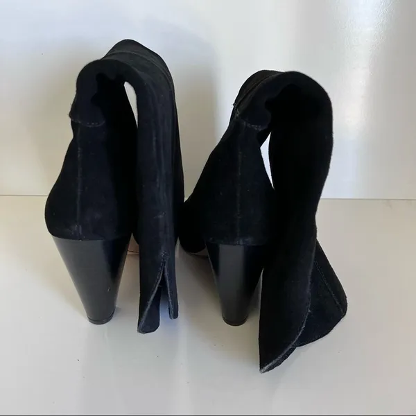 Splendid Black Palmer‎ Tall Boot - Image 9