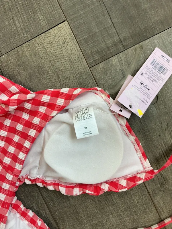 Wild Fable Women’s Swimwear One Piece - Image 3