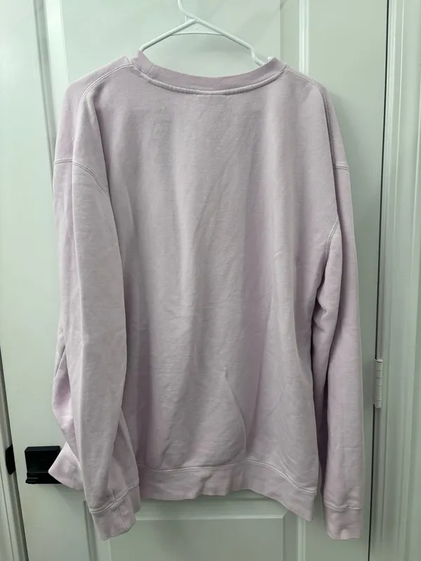 Stoney clover lane palm beach sweatshirt L/XL - Image 7