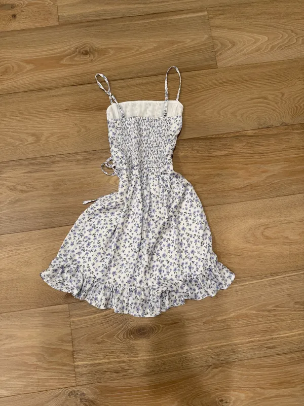 Hollister Floral Dress Mini - Image 2