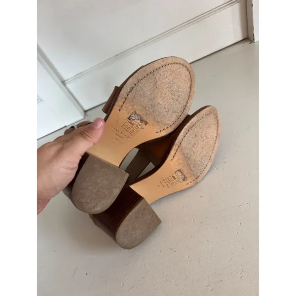 Rag & Bone Mari‎ Sandals size 37 (their US7) - Image 11