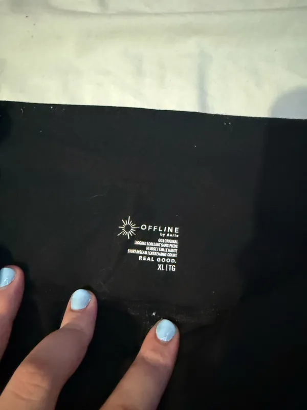Aerie leggings - Image 2