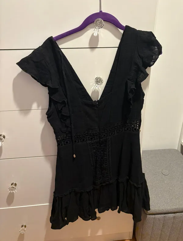 Francesca's Dress - Image 2