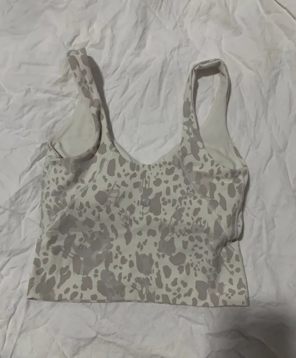 Lululemon Align Tank - Image 2