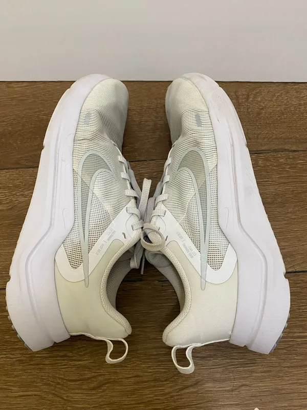 Nike Downshifter 12 Womens Running Shoes Size 8.5 - Image 7
