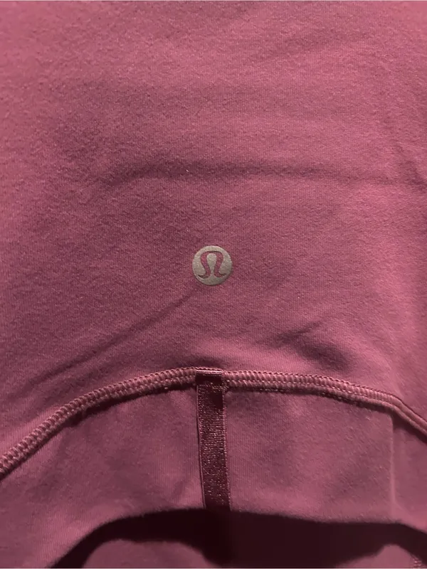 Lululemon Define Jacket - Purple - Image 3