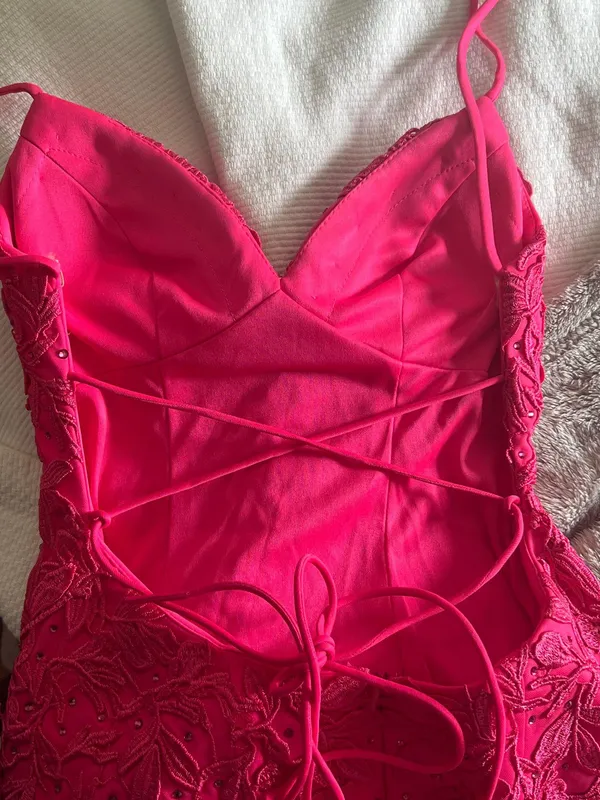 Faviana Homecoming / Formal Dress - Image 3
