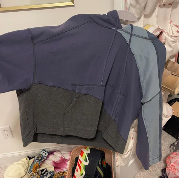 Free People Movement Sweatshirt - Image 2