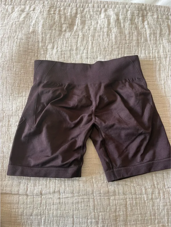 Oner Active EnhanceLift Seamless Shorts - Image 5