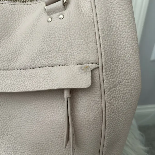 Kate Spade ♠️💓  Dusty Pink Handbag/Purse - Image 4