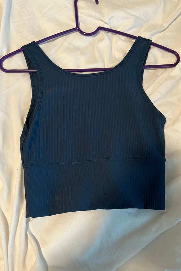 Amazon Workout Tank - Image 2