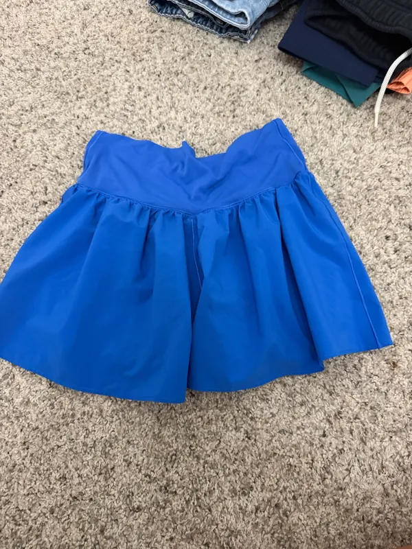 Aerie Crossover Shorts Offline - Image 3