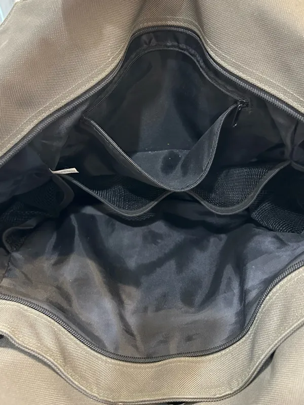 Ariat Canvas Utility Bag - Image 10