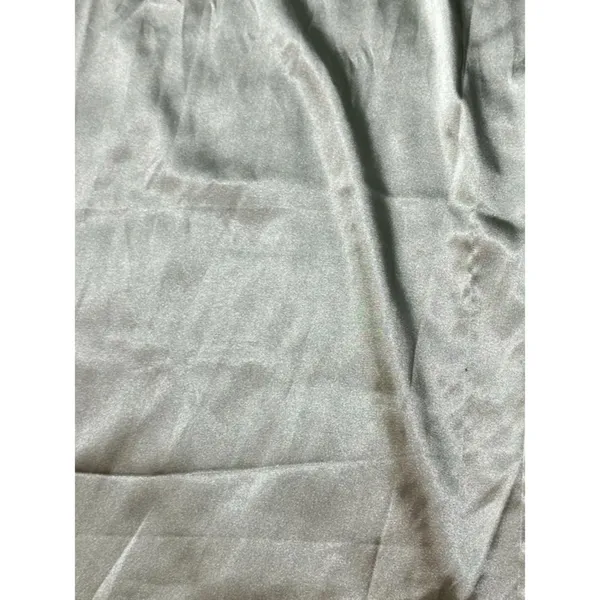 Daily Drills Silky Pants Green size Small - Image 8