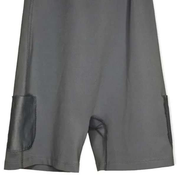 Girlfriend Collective Naomi Workout Dress XS - Image 7