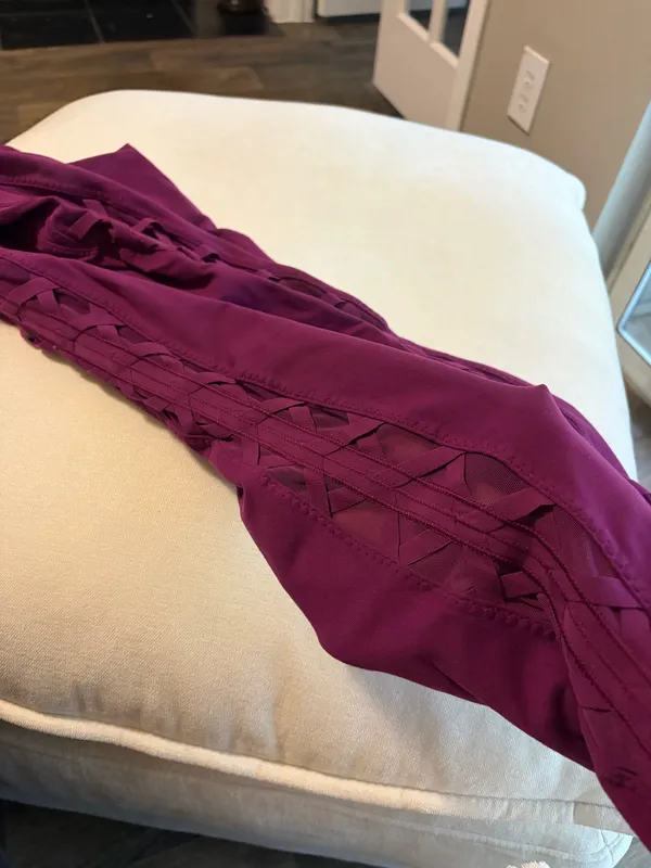 Lululemon Leggings - Image 2