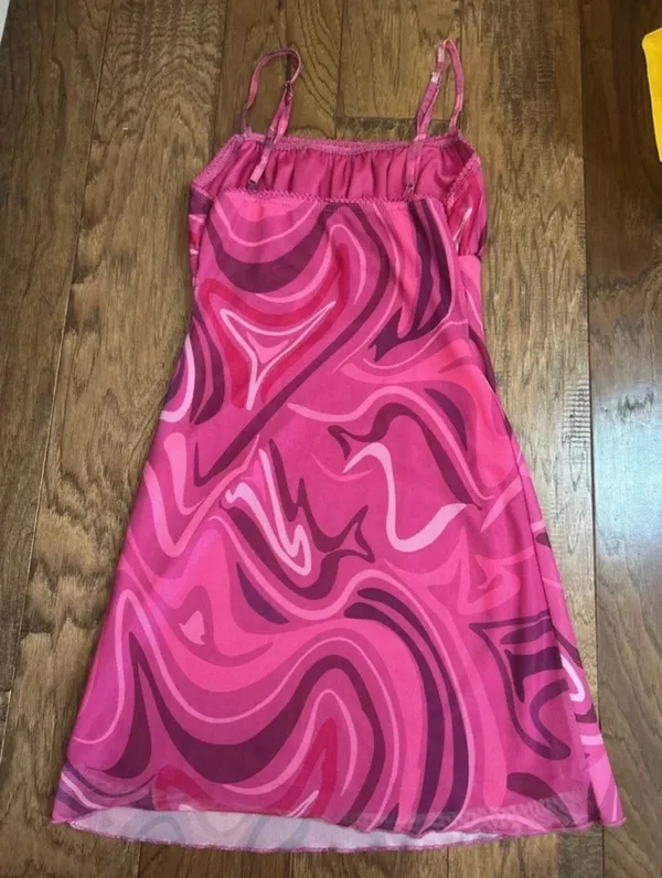 Princess Polly Mini Dress - Image 2