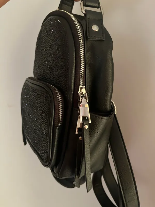 Backpack women Black - Image 7