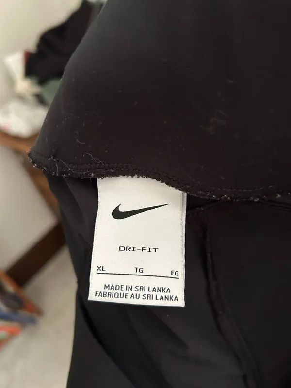 Nike Women’s Dri-Fit Pants Golf - Image 4
