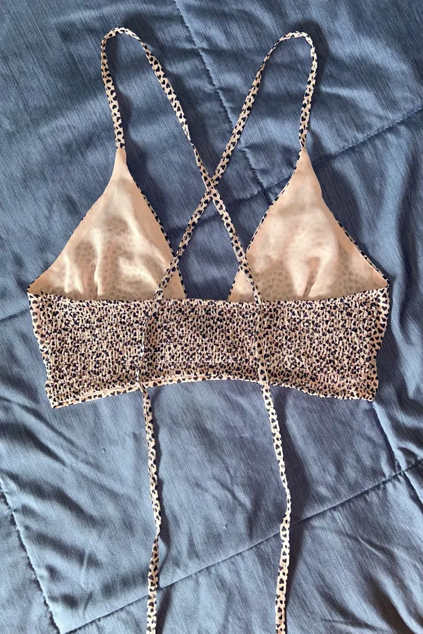 Free People Crop Top - Image 2