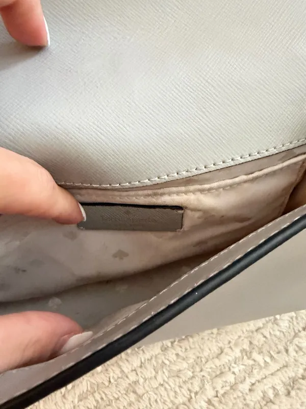 Kate Spade Purse - Image 3