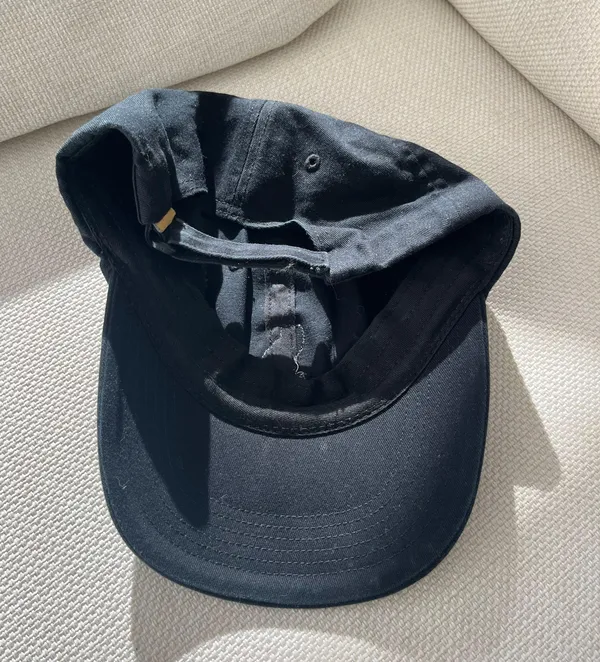 October’s Very Own Drake OVO Owl Baseball Cap - Image 3