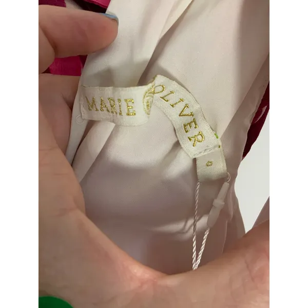 Marie Oliver Marisol Dress‎ NWT size 0 - Image 4