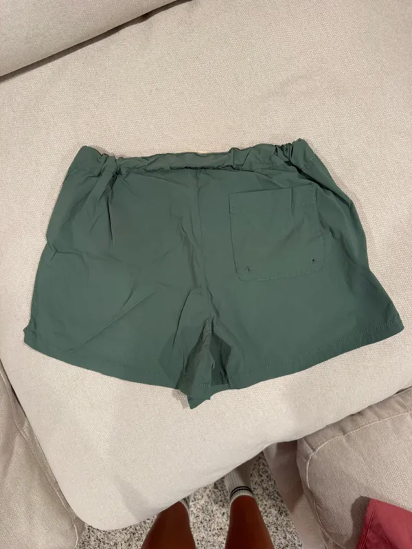 Madewell Shorts - Image 4