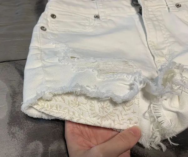American Eagle Outfitters Shorts - Image 2