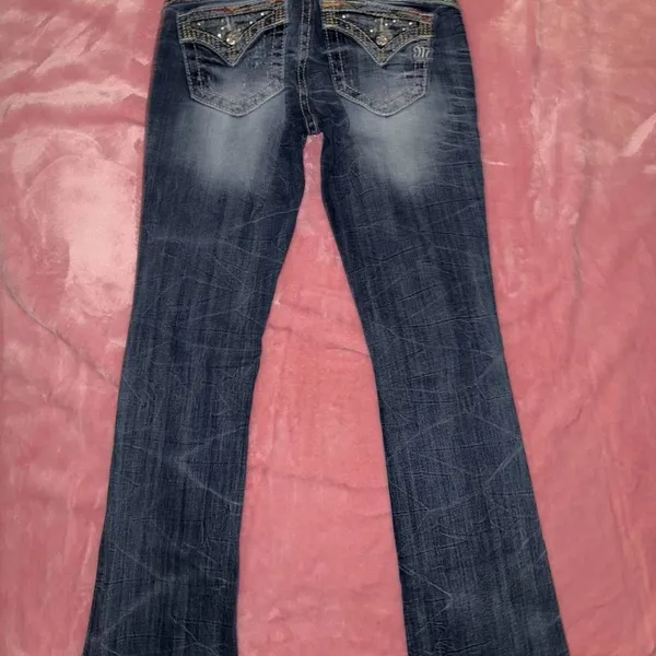 Miss‎ Me Vintage Jeans - Image 2