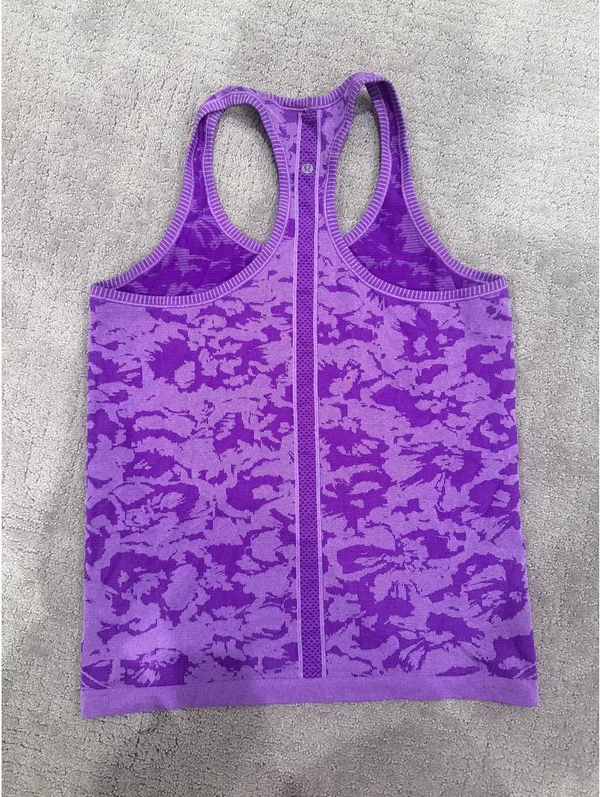 Lululemon Tank Top - Image 2