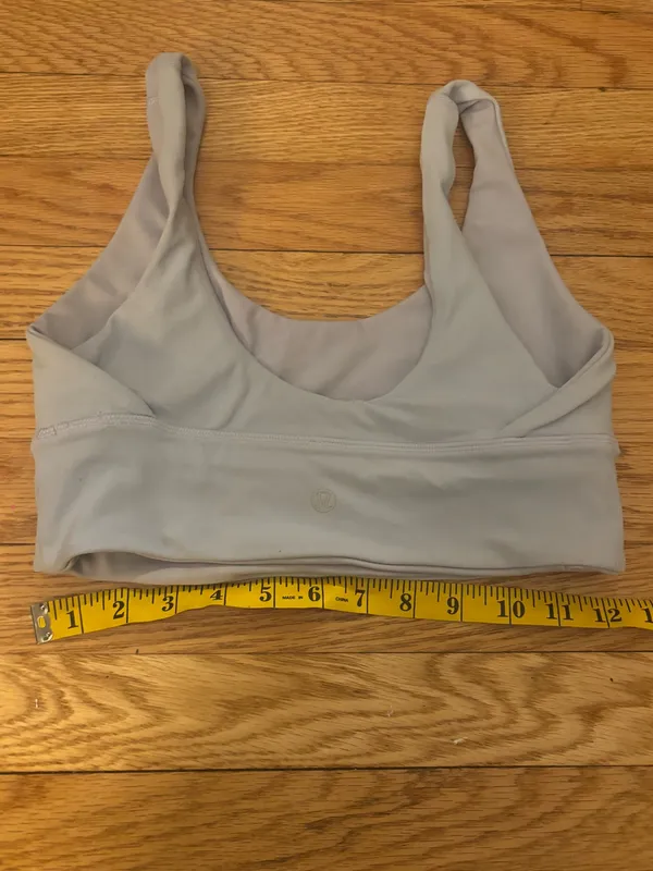 Lululemon Sports Bra - Image 2