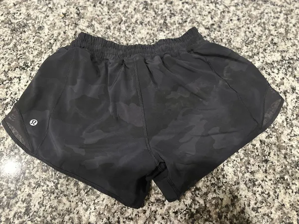 Shorts - Image 2