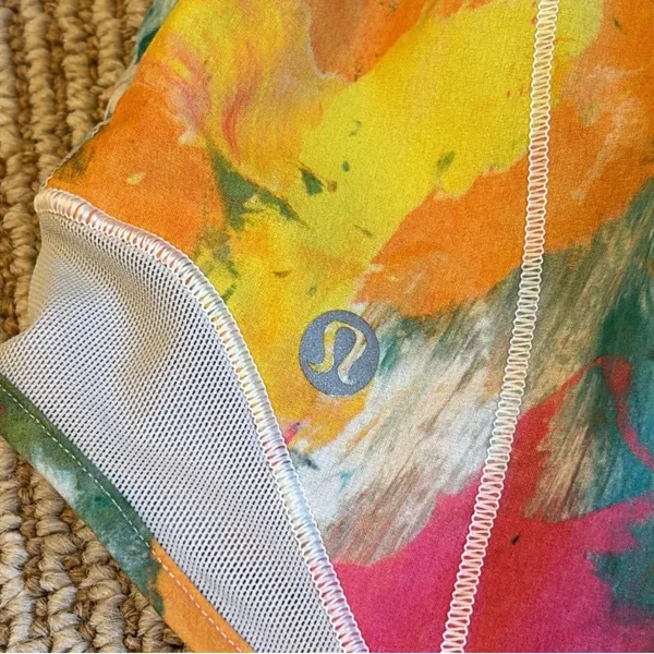 Lululemon Hotty Hot Short II 2.5” - Image 4