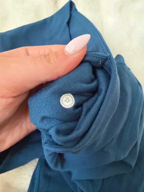 Lululemon Leggings - Image 4