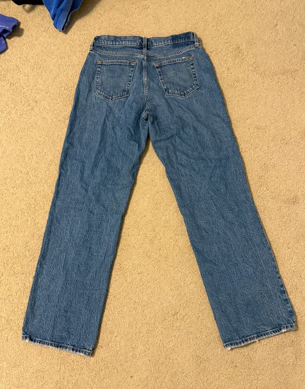 Abercrombie Jeans - Image 4