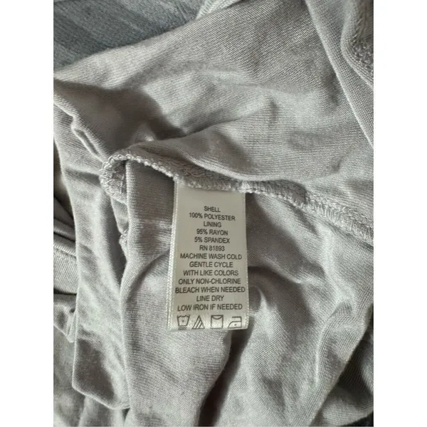 H by Halston blouse - Image 4