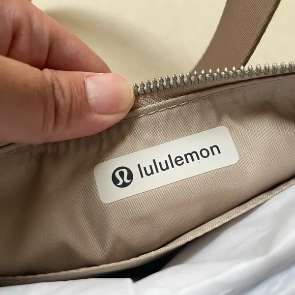 Lululemon Crossbody with Nano Pouch 2L - Trench - Image 10
