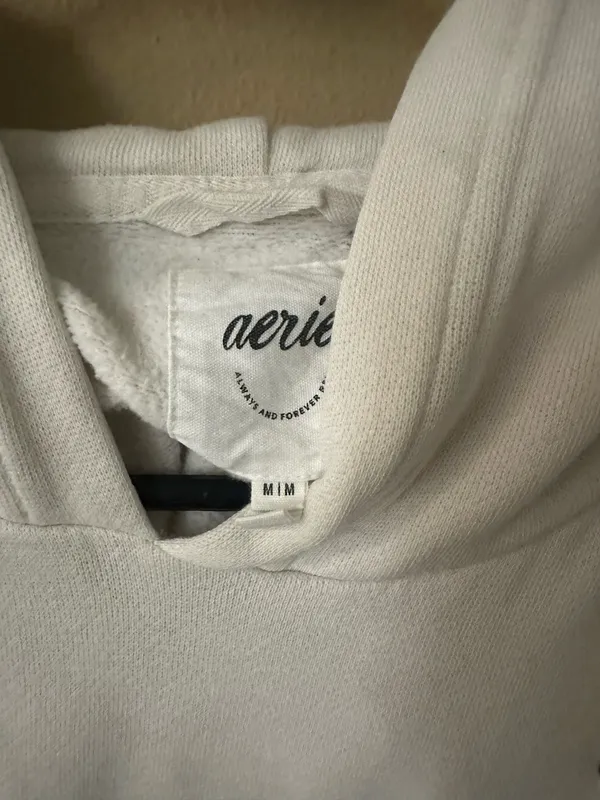 Aerie Pullover Sweater - Image 3