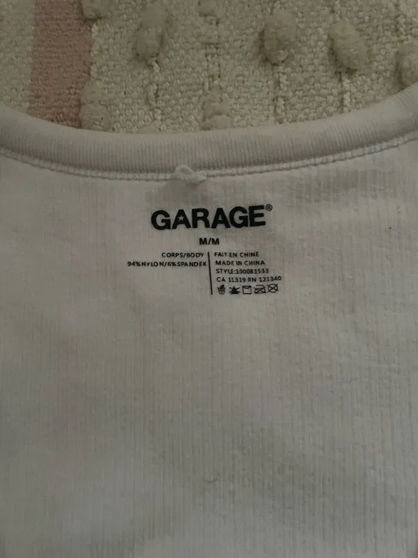 Garage Top - Image 2