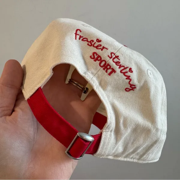 Frasier Sterling‎ Sport Sail Boat Hat - Image 6