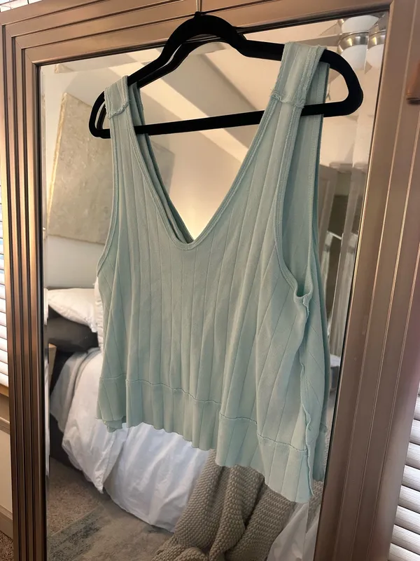 Free People Tank Top - Image 2