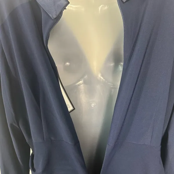 Adrianna Papell Women's Blue Dress Size… - Image 11