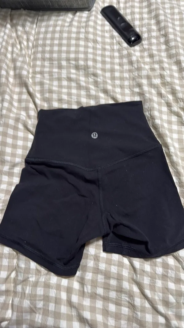 Lululemon Biker Shorts Align - Image 4