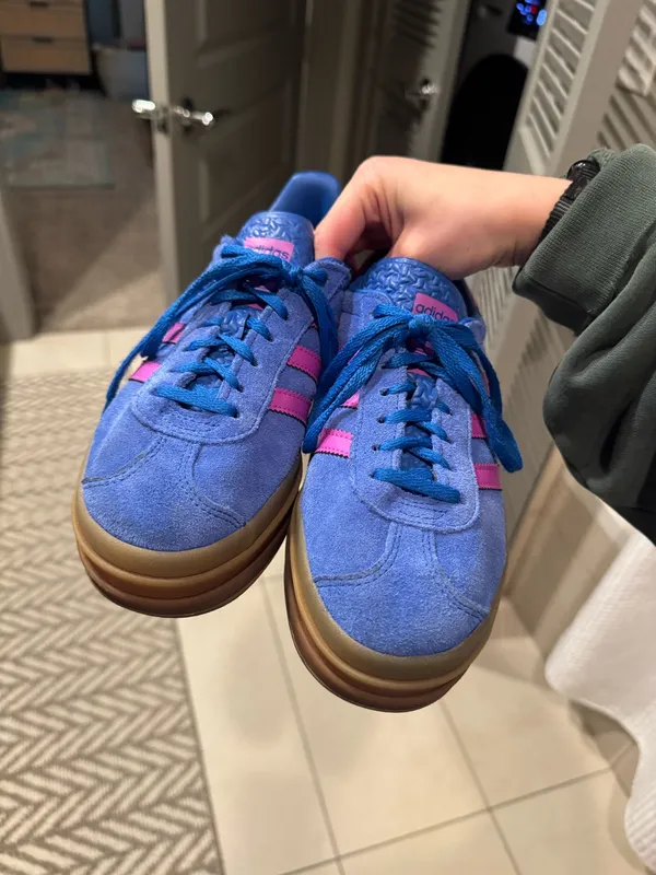 Gazelle Adidas Sneakers - Image 6