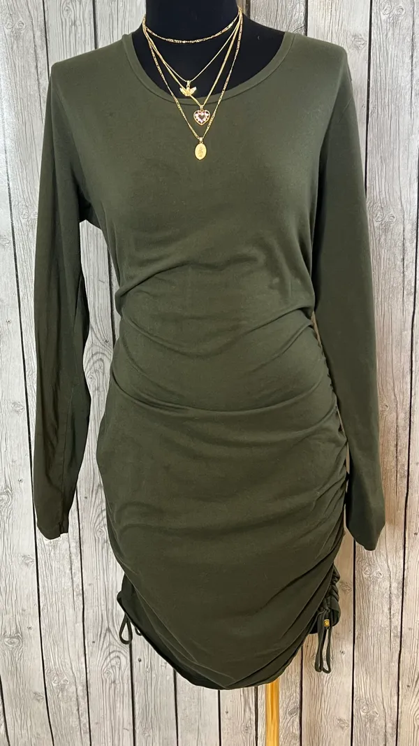 Dress Sz Xl - Image 2