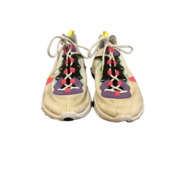 Nike React Element 55 Men's Size 10 Sneakers - Image 2