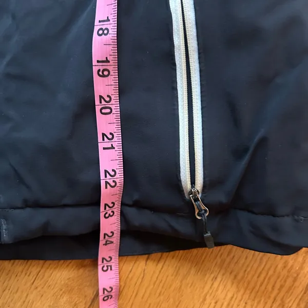 Columbia Black Insulated waterproof Ski Jacket - Image 5